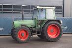 Veiling: Tractor Fendt Farmer 308LS Diesel 78pk 1989, Articles professionnels, Agriculture | Tracteurs, Ophalen