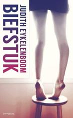 Biefstuk (9789044629422, Judith Eykelenboom), Verzenden, Nieuw