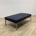 Tweedehands Kinnarps Wilson bench P332 bezoekersbank 2-zits,, Gebruikt