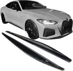 Side Skirts | BMW 4-serie 2019- | G22 Coupe / G23 Cabrio | M, Verzenden, Nieuw, BMW