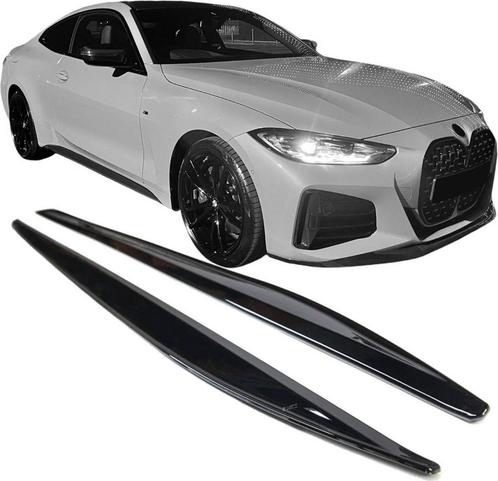 Side Skirts | BMW 4-serie 2019- | G22 Coupe / G23 Cabrio | M, Auto-onderdelen, Carrosserie, Nieuw, BMW, Verzenden