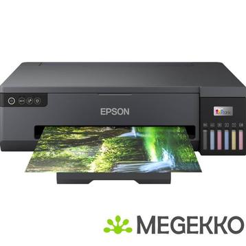 Epson EcoTank ET-18100 fotoprinter