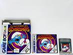 Gameboy Color - Le Cauchemar Des Schtroumpfs - FAH, Games en Spelcomputers, Games | Nintendo Game Boy, Verzenden, Gebruikt
