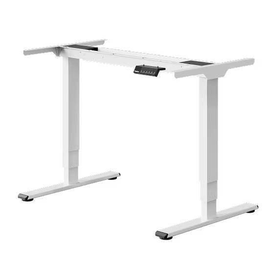 FLEXISPOT E5W Zit Sta Bureau Verstelbaar - Elektrisch Bureau, Diversen, Bureau-accessoires, Nieuw, Verzenden