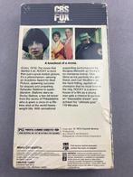 Rocky (1976) VHS Factory sealed Home movie