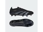 Veiling - Predator Elite FG voetbalschoenen (Maat 40 2/3), Sport en Fitness, Voetbal, Nieuw