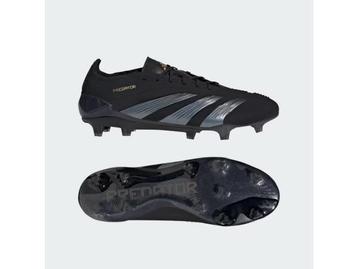 Veiling - Predator Elite FG voetbalschoenen (Maat 40 2/3) beschikbaar voor biedingen