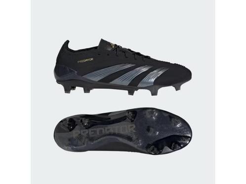 Veiling - Predator Elite FG voetbalschoenen (Maat 40 2/3), Sport en Fitness, Voetbal