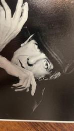 Govert de Roos - Leonard Cohen, Antiek en Kunst