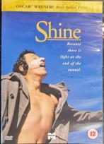 Shine (Geoffrey Rush)                       Gratis verzenden, Vanaf 12 jaar, Verzenden, Zo goed als nieuw, Overige genres