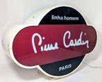 Insegna Pierre Cardin - Reclamebord met