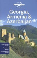 Lonely Planet Georgia Armenia, Azerbaijan dr 4, Verzenden