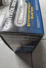 Nintendo - Nes - Control Deck Nintendo Entertainment System, Nieuw