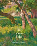A la campagne - Het Franse licht 9789462624078, Boeken, Kunst en Cultuur | Beeldend, Gelezen, Marlies Stoter, Verzenden