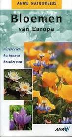 Bloemen / ANWB natuurwijzer 9789018010355, Verzenden
