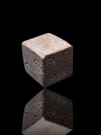 Oud-Romeins Legionary 1-3 AD Dobbelstenen