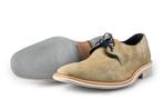 Mooy Nette schoenen in maat 46 Groen | 10% extra korting, Kleding | Heren, Schoenen, Overige typen, Zo goed als nieuw, Mooy, Verzenden