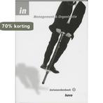 Management & Organisatie in balans deel 1 Havo 9789042533295, Verzenden, Gelezen, Sarina van Vlimmeren