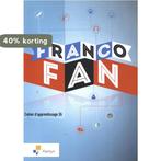 FrancoFan 2A - Cahier dapprentissage 9789030144663, Boeken, Verzenden, Gelezen, Yves Cohen