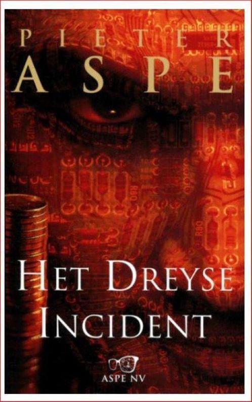 Het Dreyse incident 9789903247996, Livres, Livres Autre, Envoi