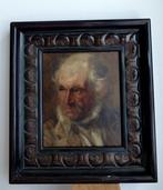 Attribué à Anton Burger (1824-1905), Toegeschreven aan -