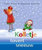 Kolletje tovert sneeuw 9789048800100 P. Feller, Verzenden, Zo goed als nieuw, P. Feller