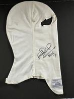 Williams - Nigel Mansell - 2025 - Balaclava, sous-vêtements, Nieuw