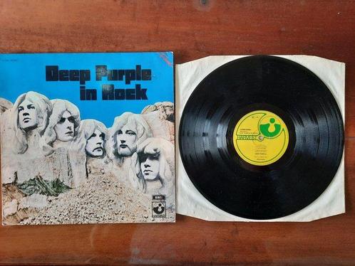 Deep Purple, Neil Young, Pink Floyd & Related, Uriah Heep -, Cd's en Dvd's, Vinyl Singles
