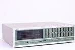 JVC - SEA-60 Stereo grafische equalizer, Nieuw