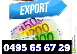 ACHAT POUR EXPORT ;  BELGIQUE PANNE ACCIDENTE 0495 65 67 29, Autos : Divers, Rachat de véhicules