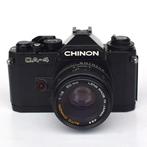 Chinon CA-4 + 1.9/50 mm | Appareil photo reflex