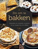 Zin om te bakken 9789044761283 Trish Deseine, Verzenden, Trish Deseine