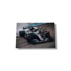 Mercedes AMG Petronas F1 - Formula 1 Etihad Airways Abu, Nieuw