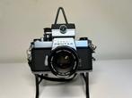 Asahi Pentax SL + Meter SL + Super-Takumar 2/55mm - M42 |, Audio, Tv en Foto, Nieuw