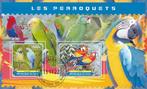 Afrika 2010/2023 - DIEREN 6, Gestempeld
