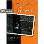 VAN OPPASSER NAAR VERPLEEGKUNDIGE DR 1 9789035218215, Verzenden, Gelezen, M. de Leeuw