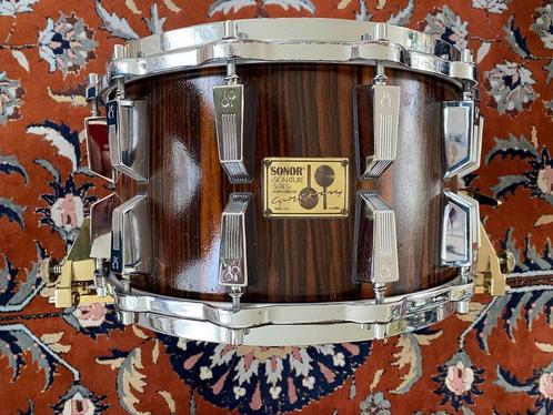 Prof. Drums: DW- GRETSCH- LUDWIG- SONOR- PREMIER- ..., Muziek en Instrumenten, Drumstellen en Slagwerk, Gebruikt, Ophalen of Verzenden