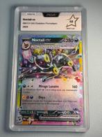 Pokémon - 1 Graded card - Noctali ex 060/131 Foil,, Nieuw