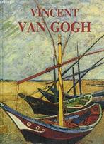 Vincent van gogh 9789062200122, Boeken, Gelezen, Beks, Vincent van Gogh, Verzenden