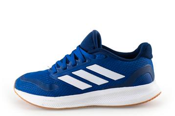 Adidas Sportschoenen in maat 37 Blauw | 5% extra korting beschikbaar voor biedingen
