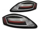 Achterlichten LED | Porsche Boxster 987 2005-2009 | Full Led, Auto-onderdelen, Verlichting, Verzenden, Nieuw, Porsche