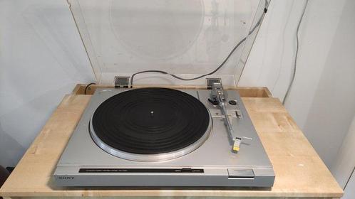 Sony - PS-LX220 Platenspeler, Audio, Tv en Foto, Radio's
