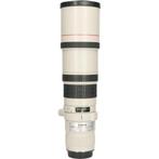 Tweedehands Canon EF 400mm f/5.6L USM CM4507, Ophalen of Verzenden, Gebruikt, Overige typen