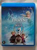 FROZEN (IN SEAL) (BLURAY), Cd's en Dvd's, Gebruikt