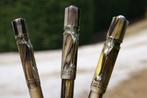 RARISSIME coffret de stylos VISCONTI (plume 14, Nieuw