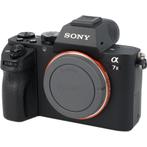 Sony A7 mark II body occasion, Audio, Tv en Foto, Verzenden, Zo goed als nieuw, Sony