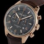 Ublast - Elegant Chronograph - REF. UBELCH40GGR - Heren -