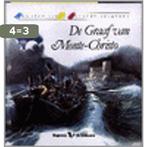 De graaf van Monte-Christo / Juwelen uit de wereldliteratuur, Verzenden, Zo goed als nieuw, Alexandre Dumas