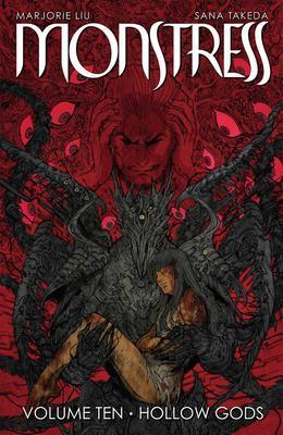 Monstress Volume 10, Livres, BD | Comics, Envoi