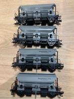 Fleischmann H0 - Wagon de marchandises pour trains, Hobby en Vrije tijd, Nieuw